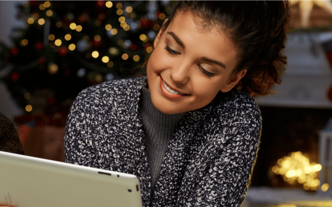 Why You Need a Holiday Social Media Advertising Strategy Right Now