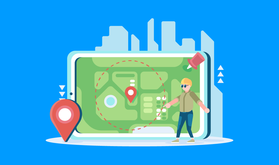 How Geofencing Marketing Can Help Your Business (Even if Your Business is Online)