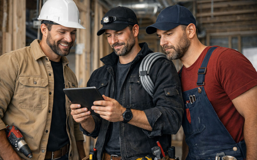 THE NO-HYPE AI PLAYBOOK